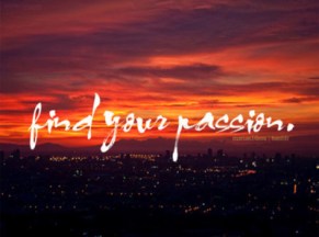 find-your-passion